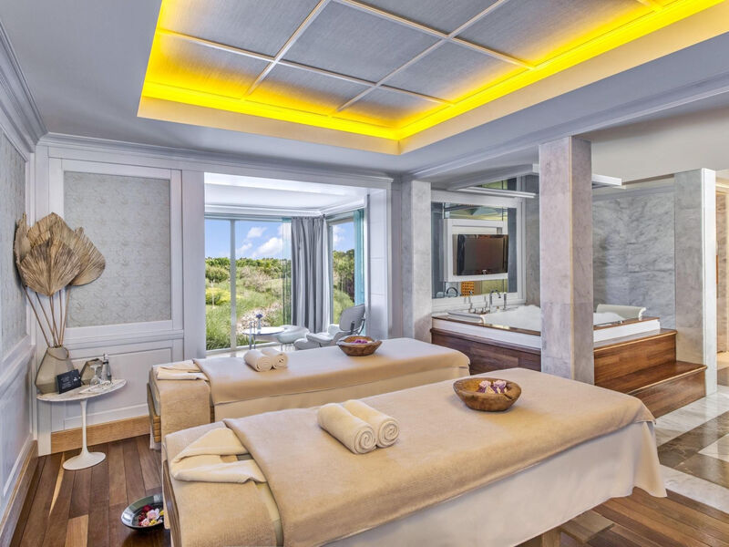 Hilton Dalaman Sarigerme Resort & Spa