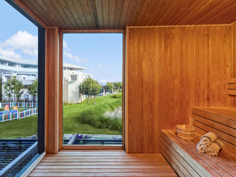 Hilton Dalaman Sarigerme Resort & Spa