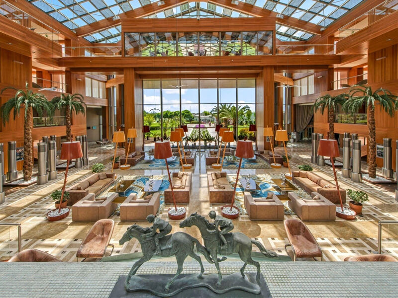 Hilton Dalaman Sarigerme Resort & Spa