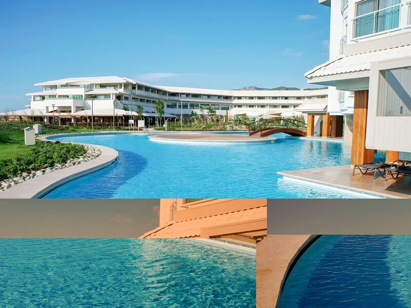 Hilton Dalaman Sarigerme Resort & Spa