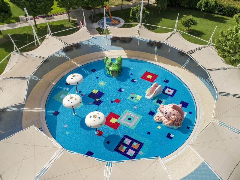 Hilton Dalaman Sarigerme Resort & Spa