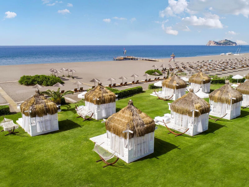 Hilton Dalaman Sarigerme Resort & Spa