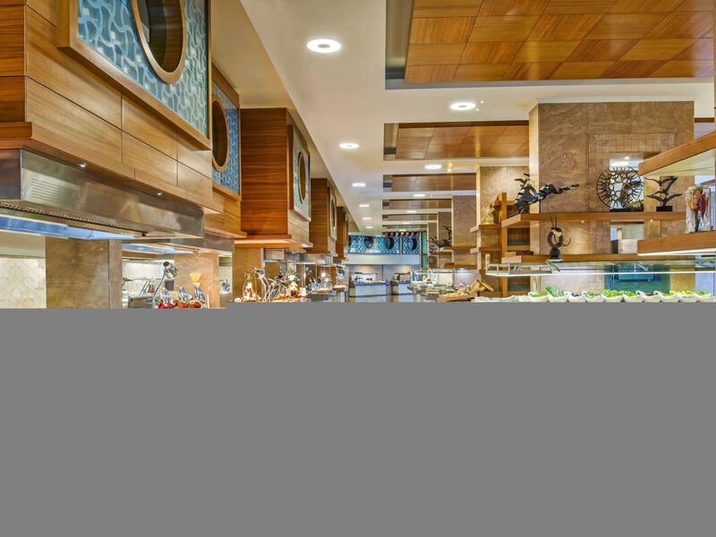 Hilton Dalaman Sarigerme Resort & Spa