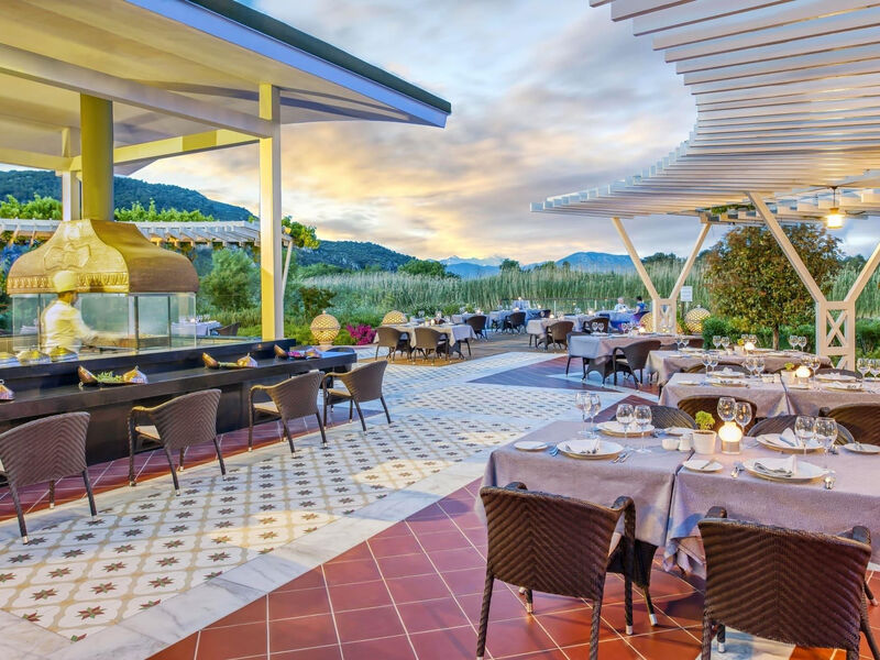 Hilton Dalaman Sarigerme Resort & Spa