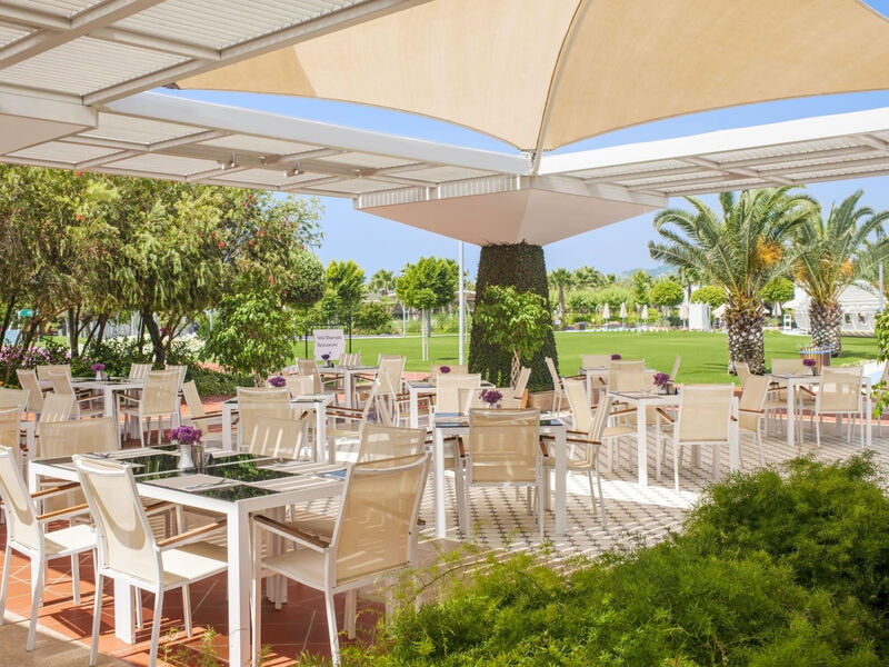 Hilton Dalaman Sarigerme Resort & Spa