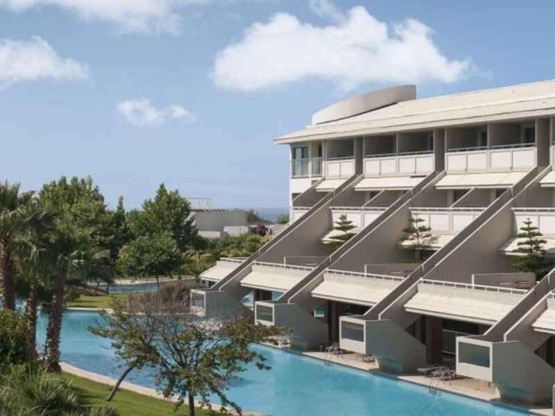 Hilton Dalaman Sarigerme Resort & Spa