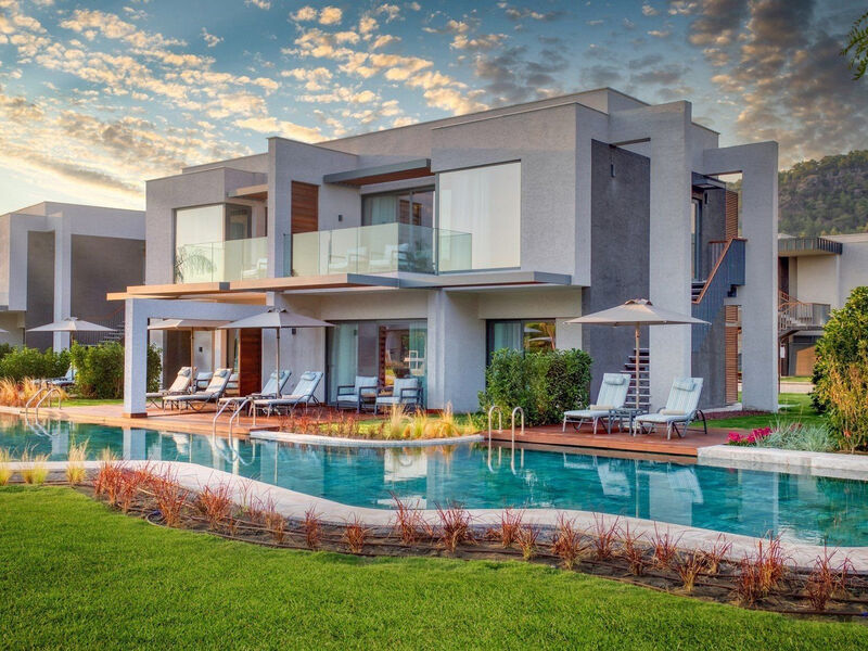 Hilton Dalaman Sarigerme Resort & Spa