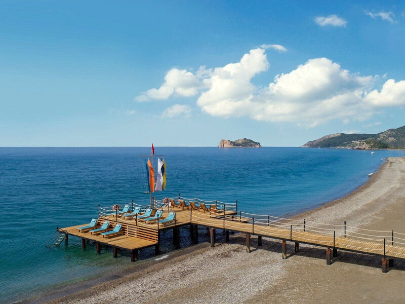 Hilton Dalaman Sarigerme Resort & Spa
