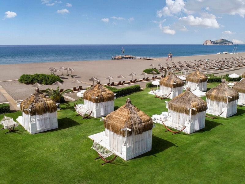 Hilton Dalaman Sarigerme Resort & Spa