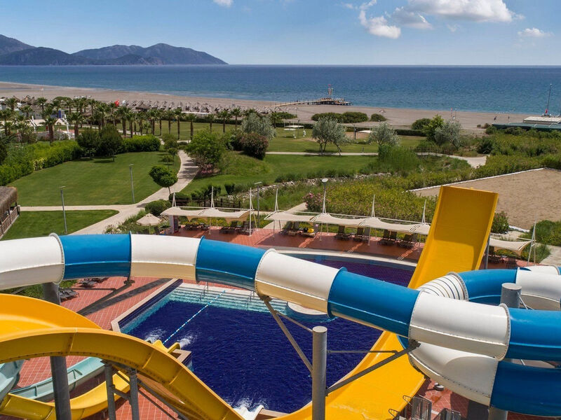 Hilton Dalaman Sarigerme Resort & Spa