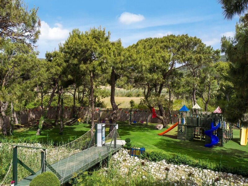 Hilton Dalaman Sarigerme Resort & Spa