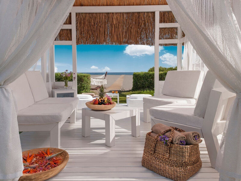 Hilton Dalaman Sarigerme Resort & Spa