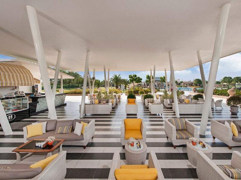 Hilton Dalaman Sarigerme Resort & Spa