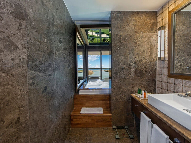 Hilton Dalaman Sarigerme Resort & Spa