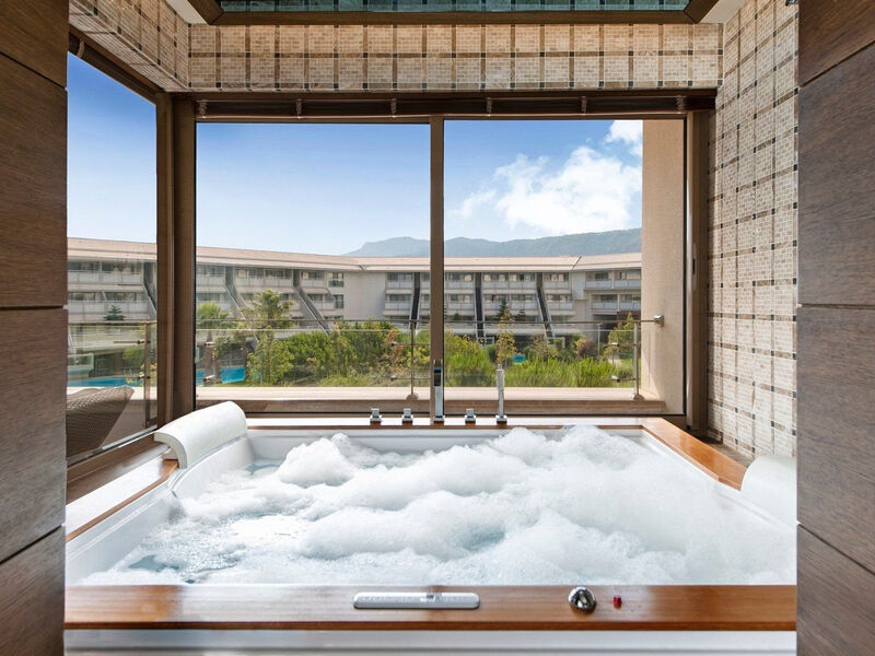 Hilton Dalaman Sarigerme Resort & Spa