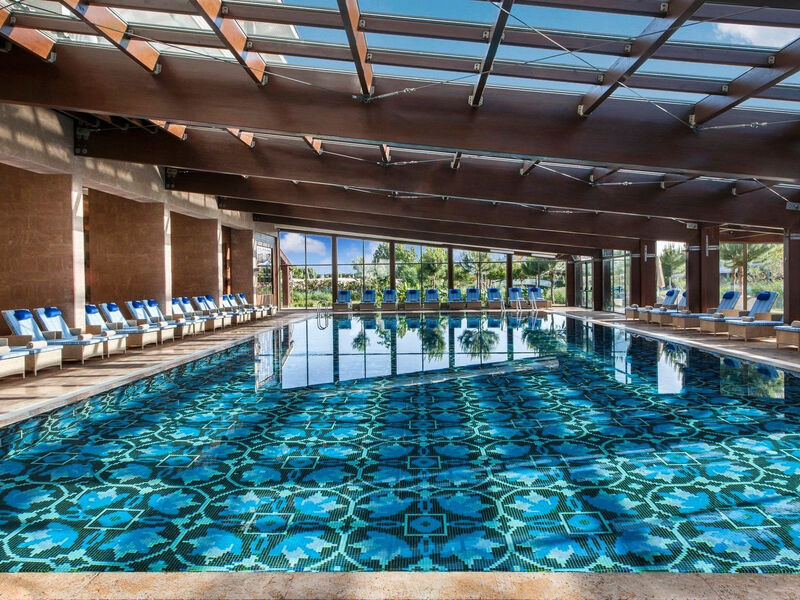 Hilton Dalaman Sarigerme Resort & Spa