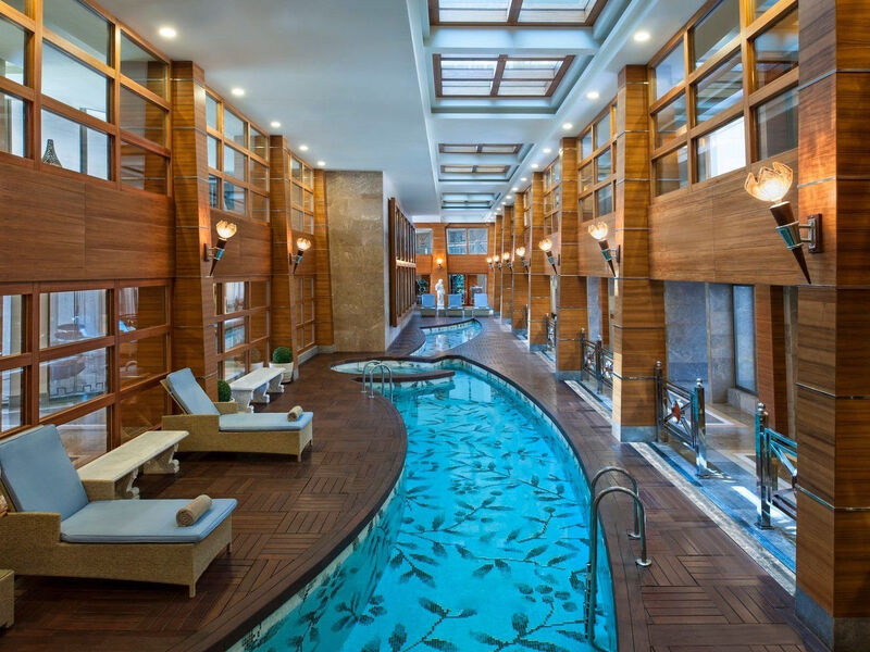 Hilton Dalaman Sarigerme Resort & Spa