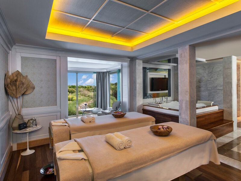 Hilton Dalaman Sarigerme Resort & Spa