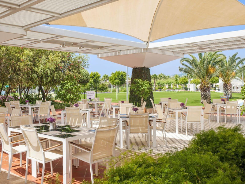 Hilton Dalaman Sarigerme Resort & Spa