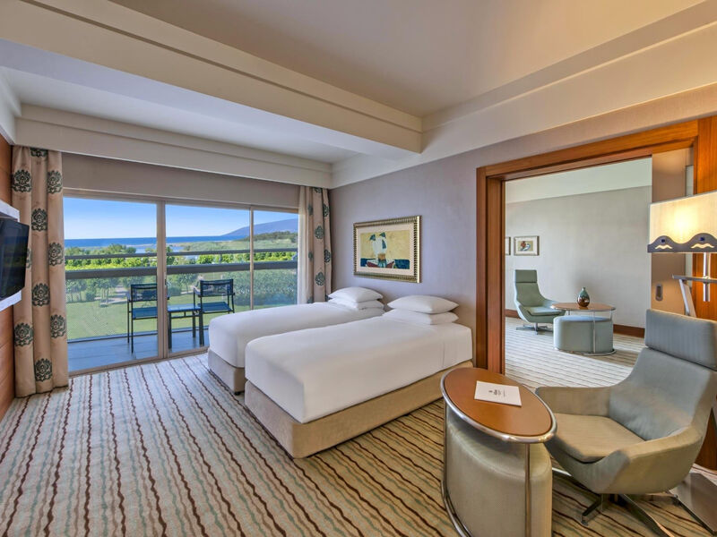 Hilton Dalaman Sarigerme Resort & Spa