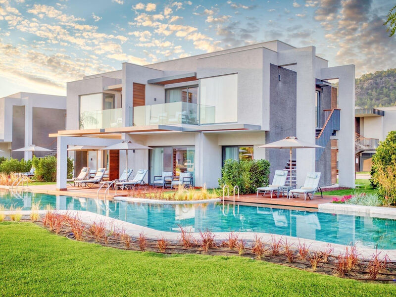 Hilton Dalaman Sarigerme Resort & Spa