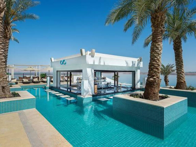 Hilton Dead Sea Resort
