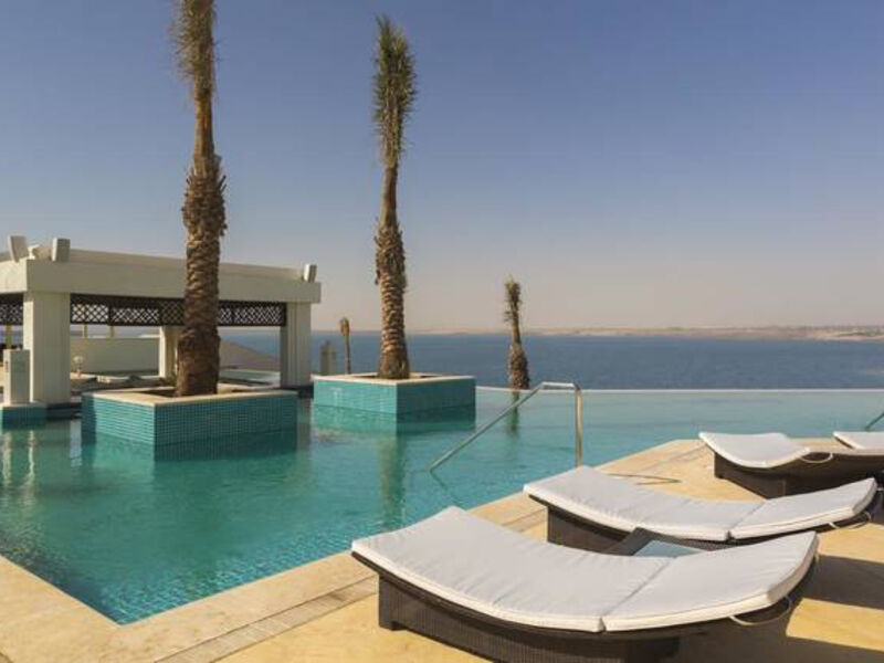 Hilton Dead Sea Resort