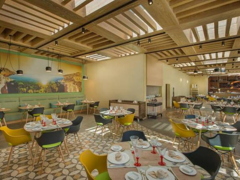 Hilton Dead Sea Resort