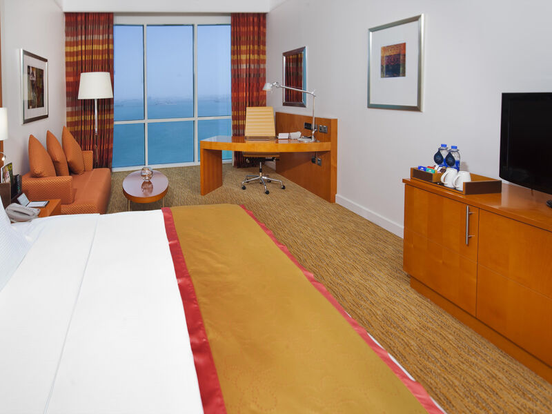 Hilton Doha