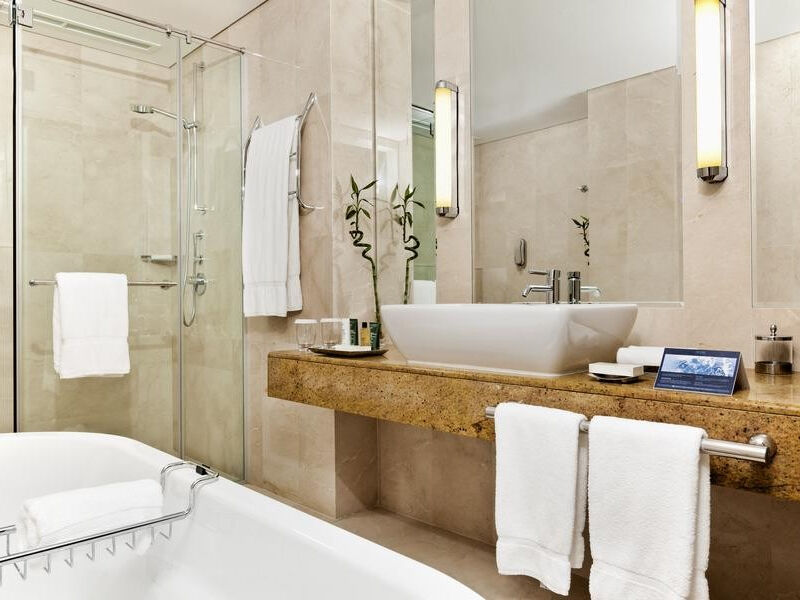 Hilton Doha