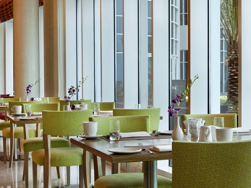 Hilton Doha