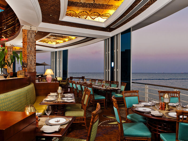 Hilton Doha