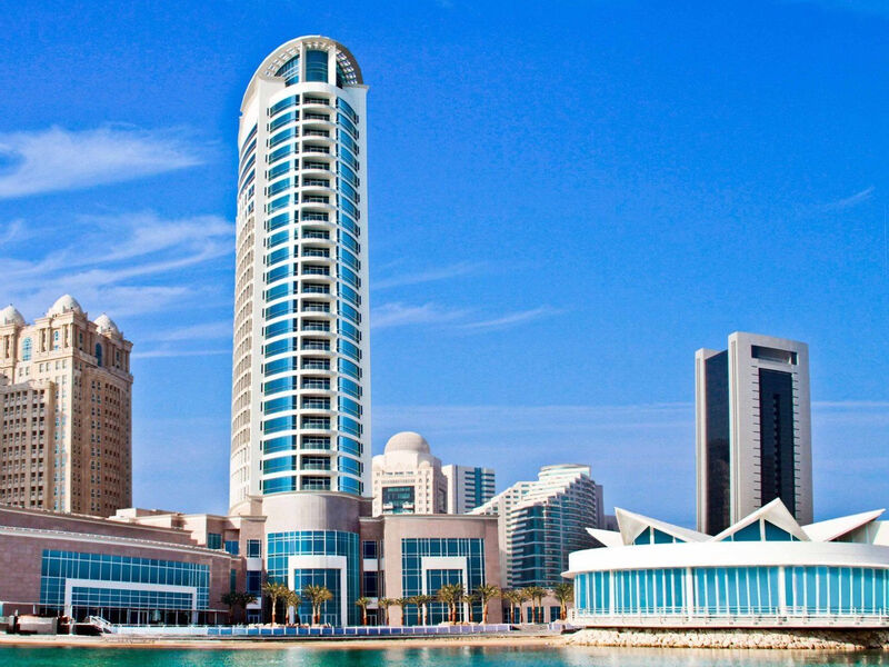 Hilton Doha