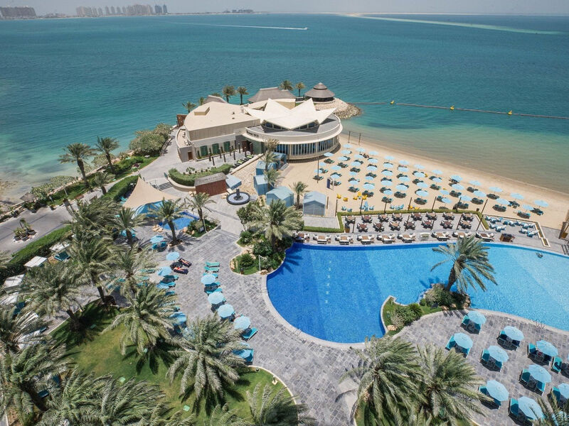 Hilton Doha
