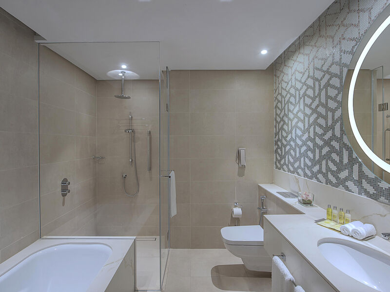 Hilton Doha The Pearl