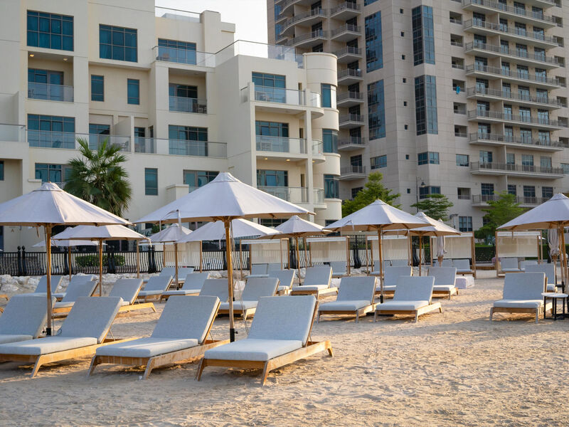 Hilton Doha The Pearl