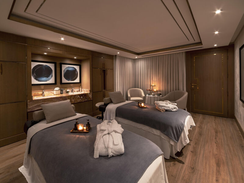 Hilton Doha The Pearl
