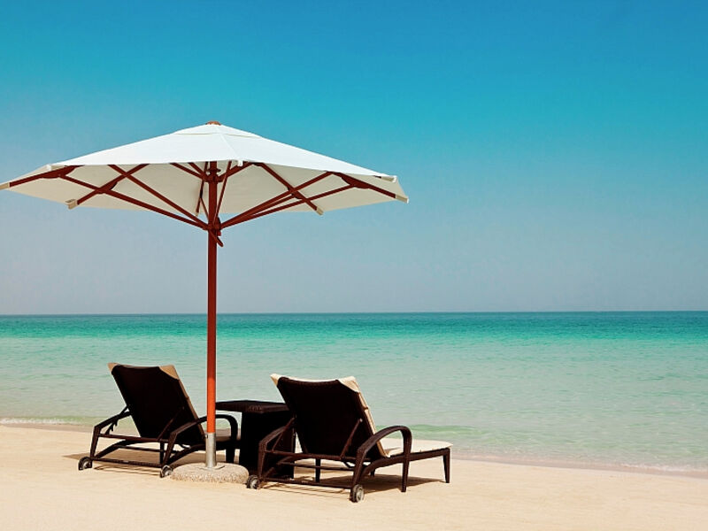 Hilton Dubaj Jumeirah