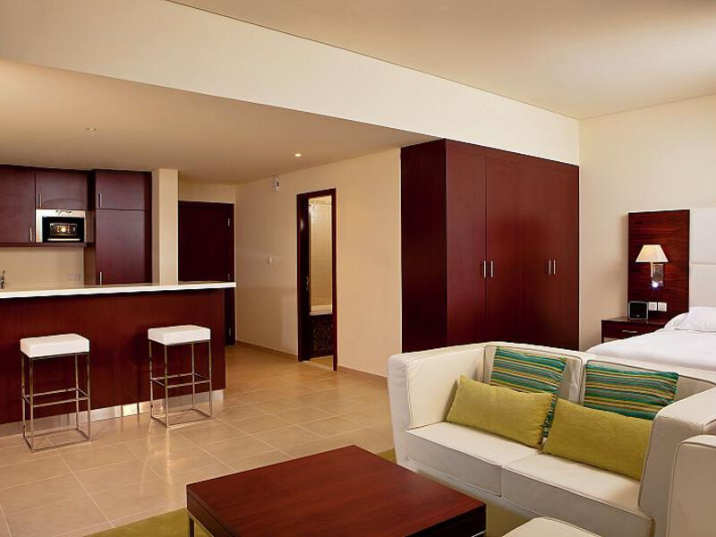 Hilton Dubaj Jumeirah