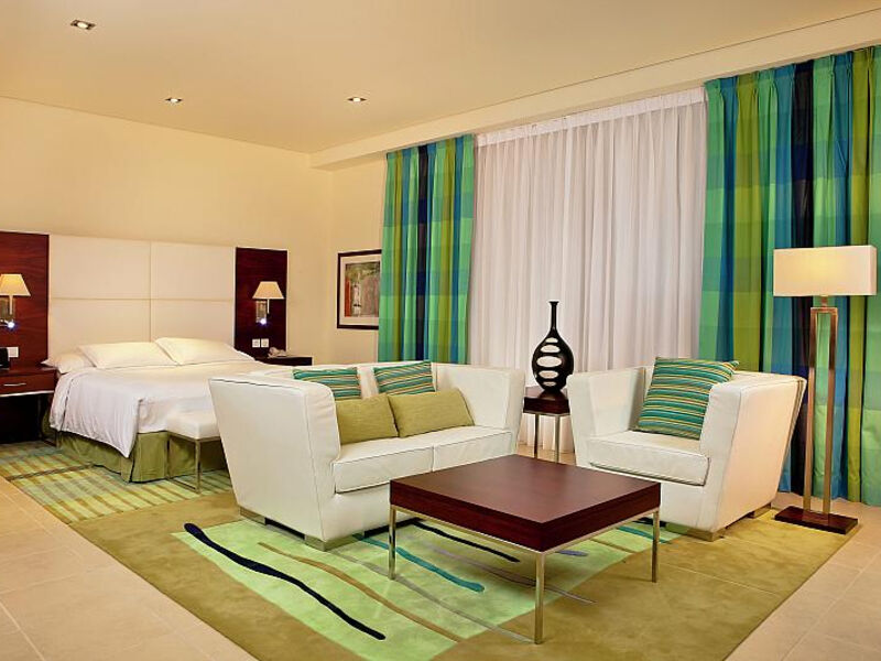Hilton Dubaj Jumeirah