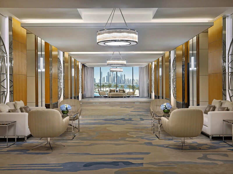 Hilton Dubai Palm Jumeirah