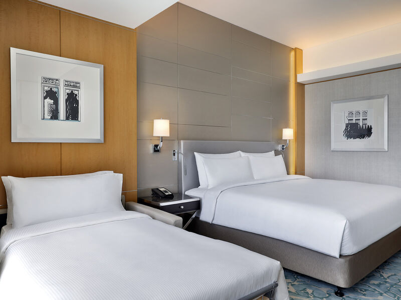 Hilton Dubai Palm Jumeirah