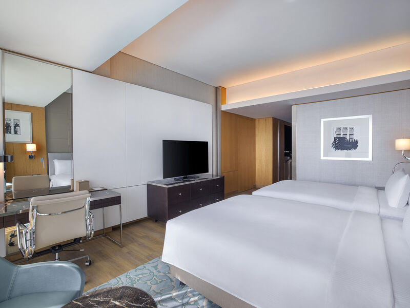 Hilton Dubai Palm Jumeirah