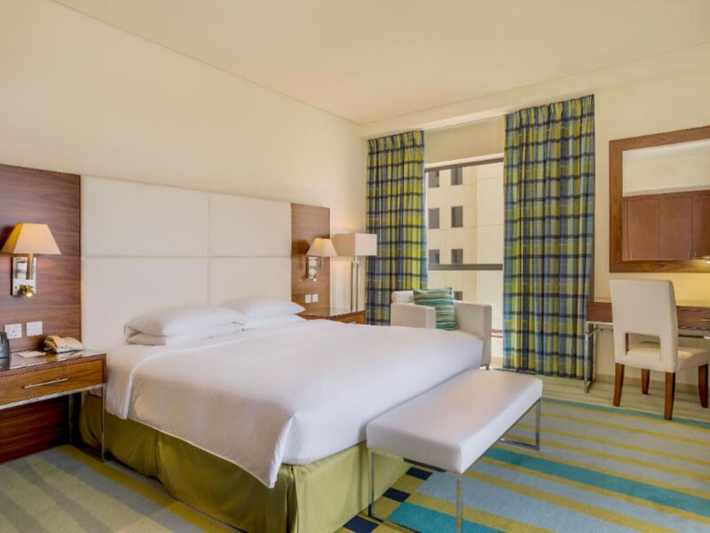 Hilton Dubai The Walk