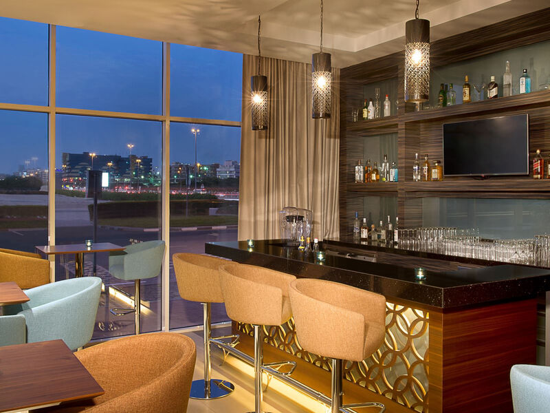 Hilton Garden Inn Dubai Al Mina
