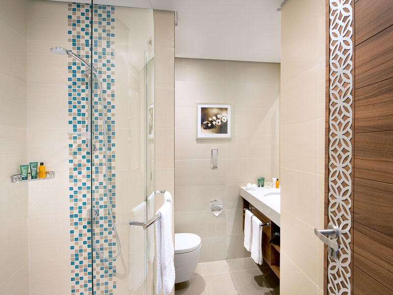 Hilton Garden Inn Dubai Al Mina