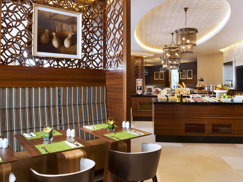 Hilton Garden Inn Dubai Al Mina