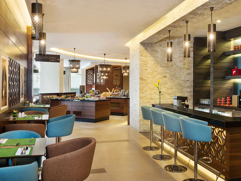 Hilton Garden Inn Dubai Al Mina