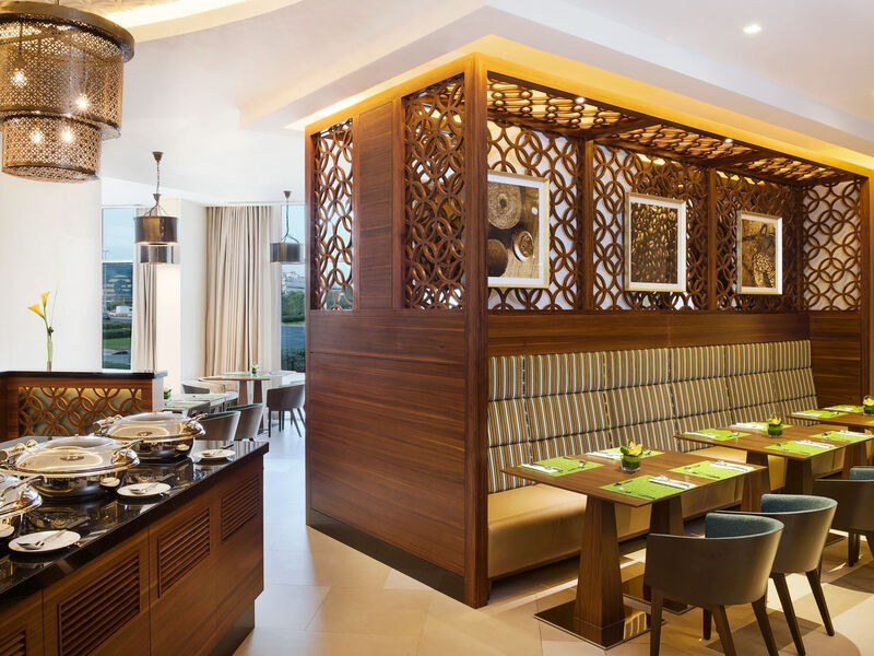 Hilton Garden Inn Dubai Al Mina