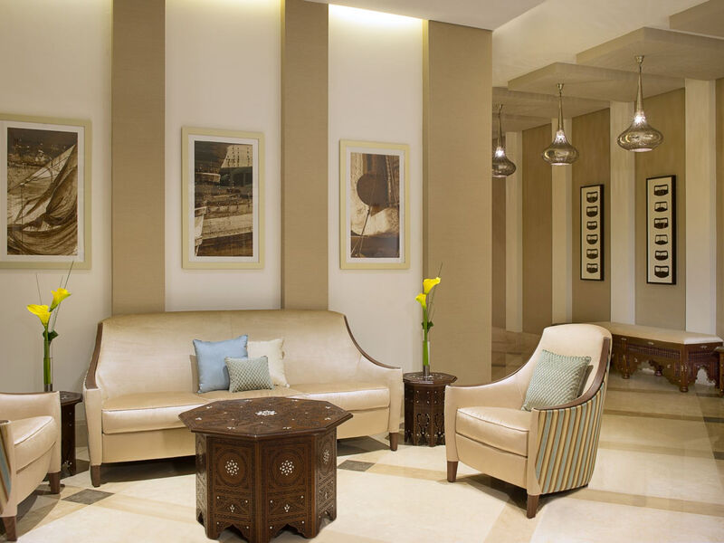 Hilton Garden Inn Dubai Al Mina